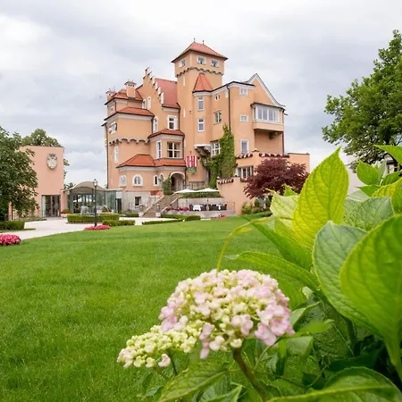 Schloss Moenchstein