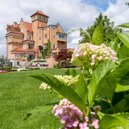 Schloss Moenchstein 5* Solnohrad
