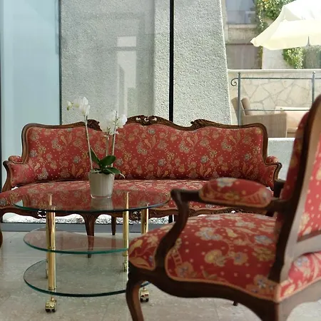 Schloss Moenchstein Hotell 5*