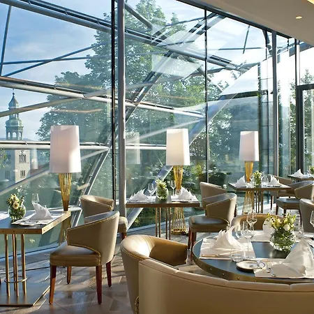 Schloss Moenchstein Hotel 5*