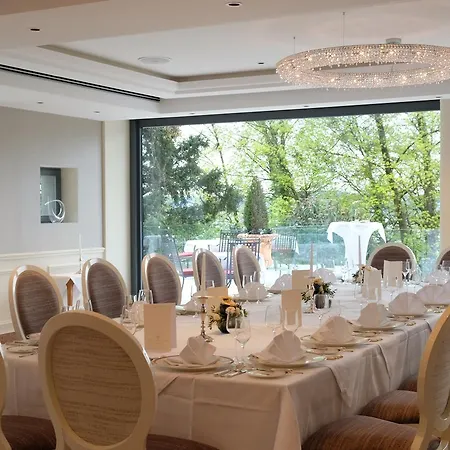 Schloss Moenchstein Hotel 5*
